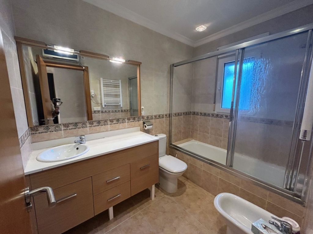 3 bed villa in Els Poblets