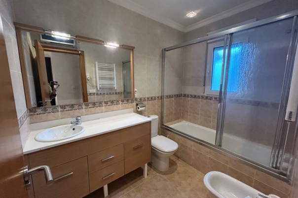 3 bed villa in Els Poblets