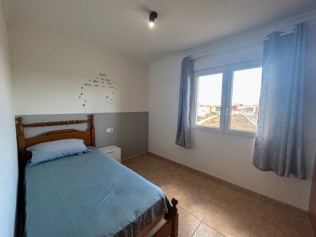 3 bed villa in Els Poblets
