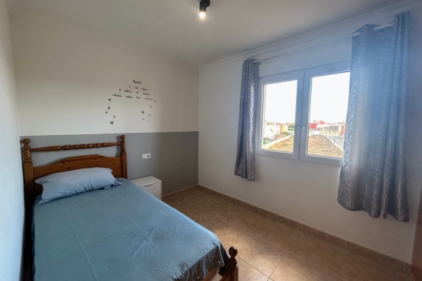 3 bed villa in Els Poblets