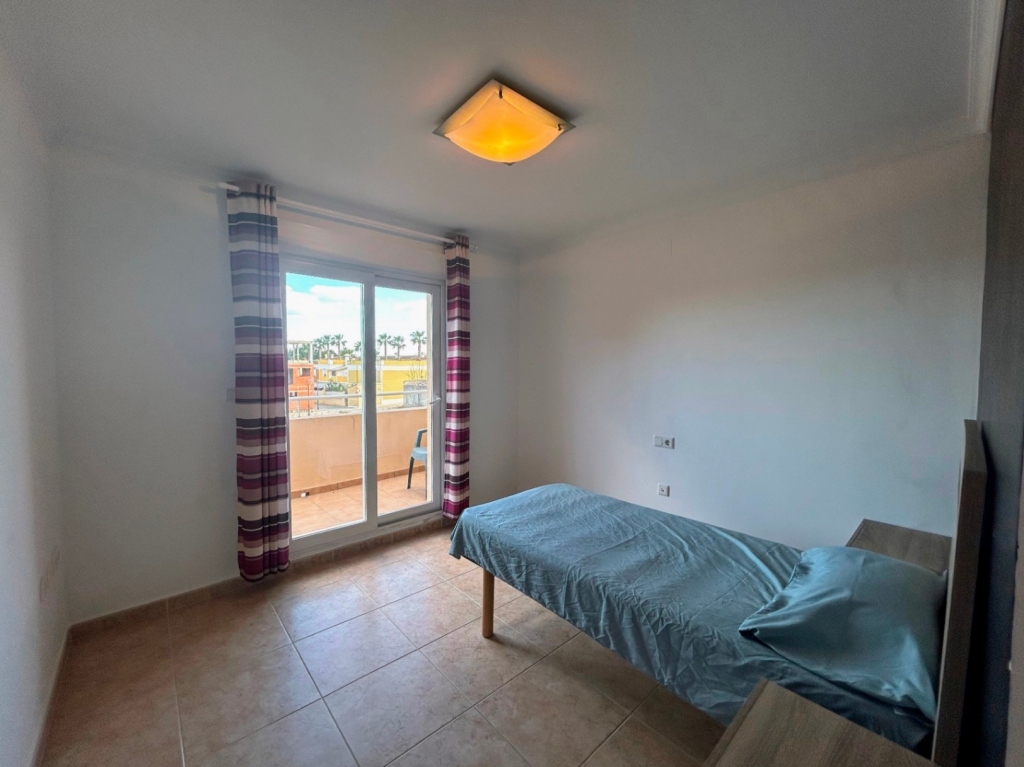 3 bed villa in Els Poblets