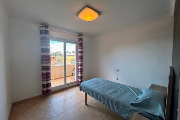 3 bed villa in Els Poblets