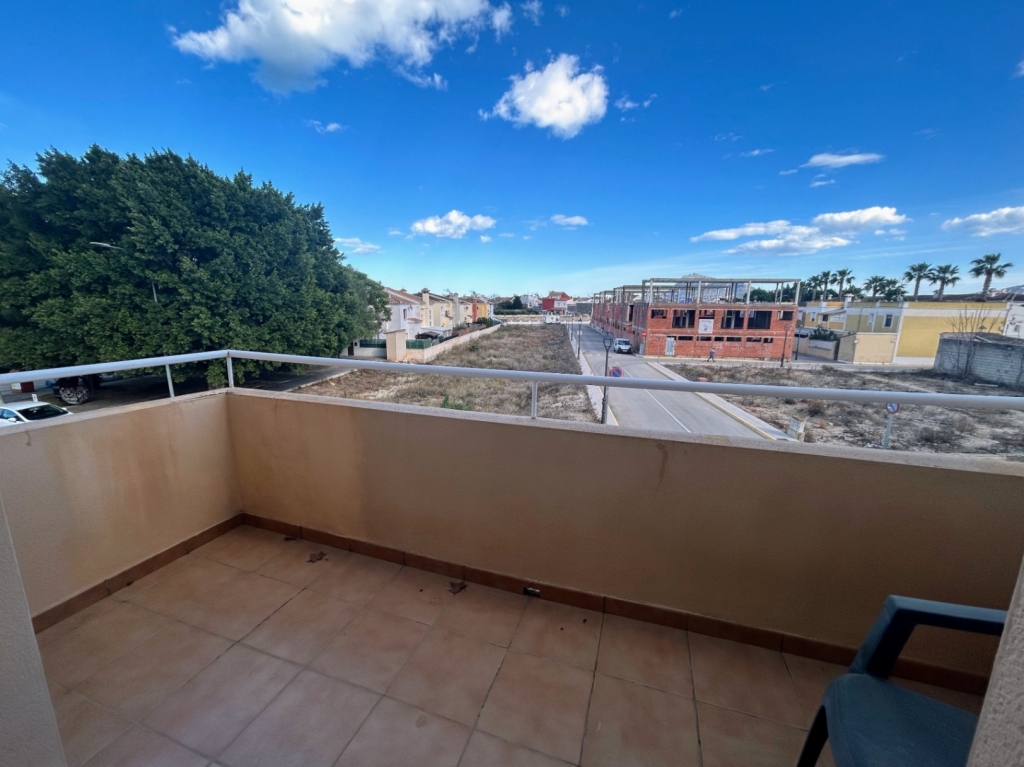 3 bed villa in Els Poblets