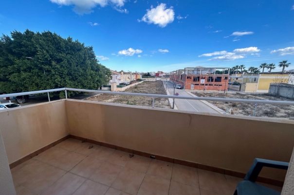 3 bed villa in Els Poblets