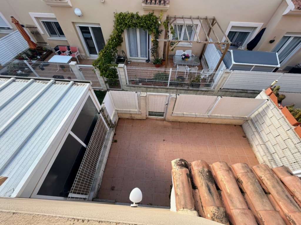3 bed villa in Els Poblets