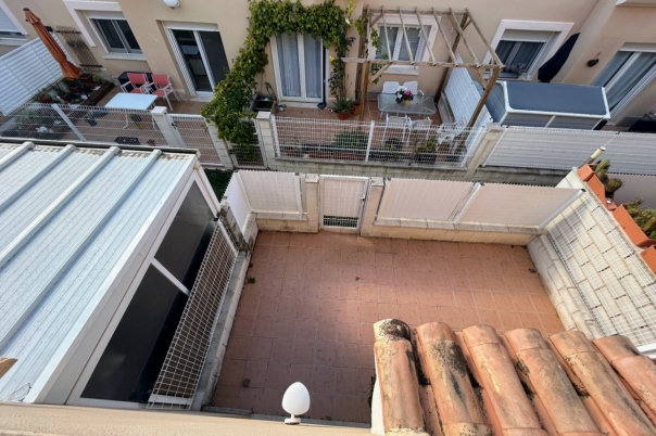 3 bed villa in Els Poblets