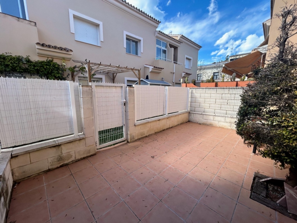 3 bed villa in Els Poblets