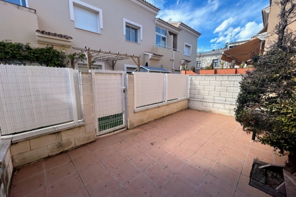 3 bed villa in Els Poblets