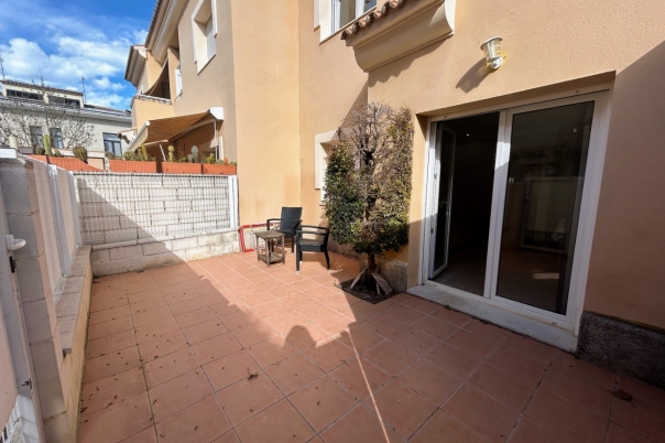 3 bed villa in Els Poblets
