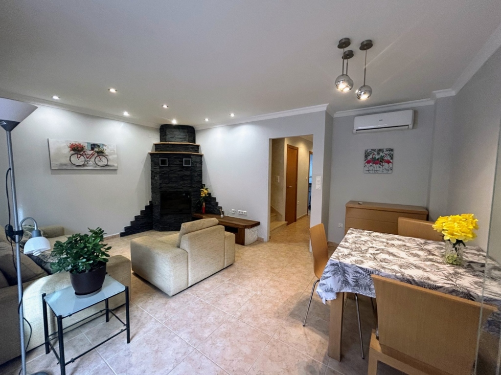 3 bed villa in Els Poblets
