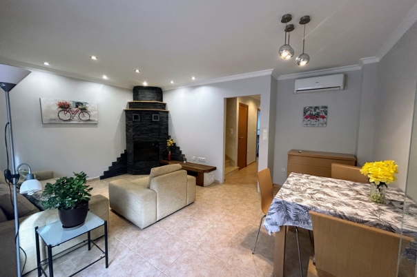 3 bed villa in Els Poblets