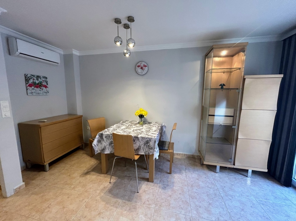 3 bed villa in Els Poblets