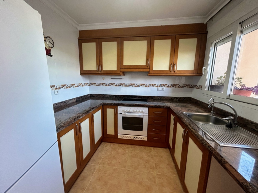 3 bed villa in Els Poblets
