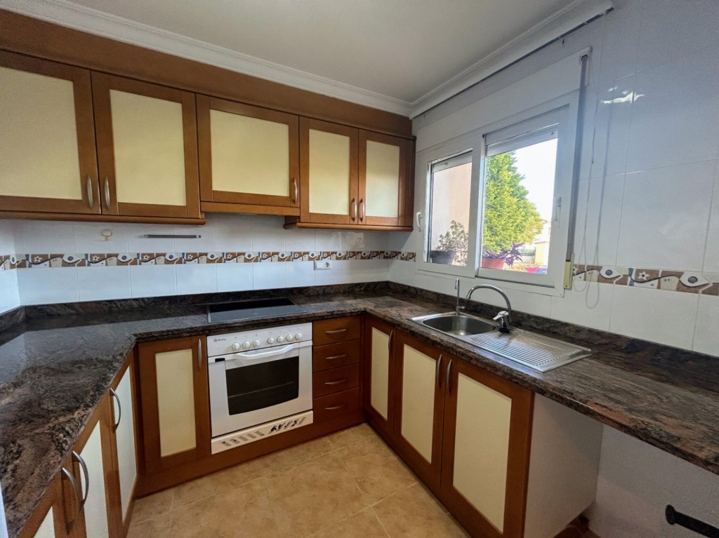 3 bed villa in Els Poblets