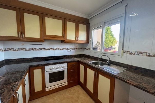 3 bed villa in Els Poblets