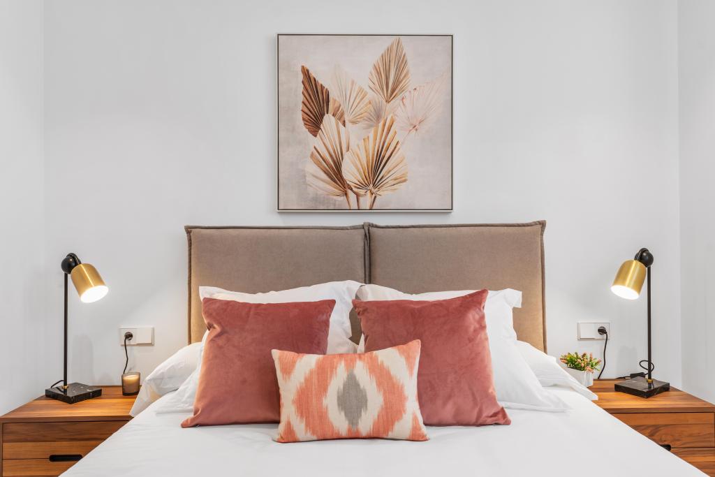 3 bed apartment in Benitachell