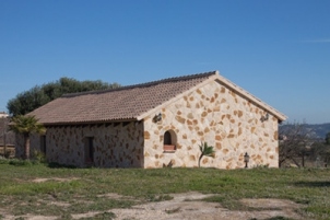 8 bed finca in Benissa