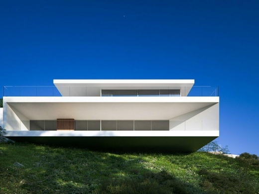 5 bed villa in Moraira