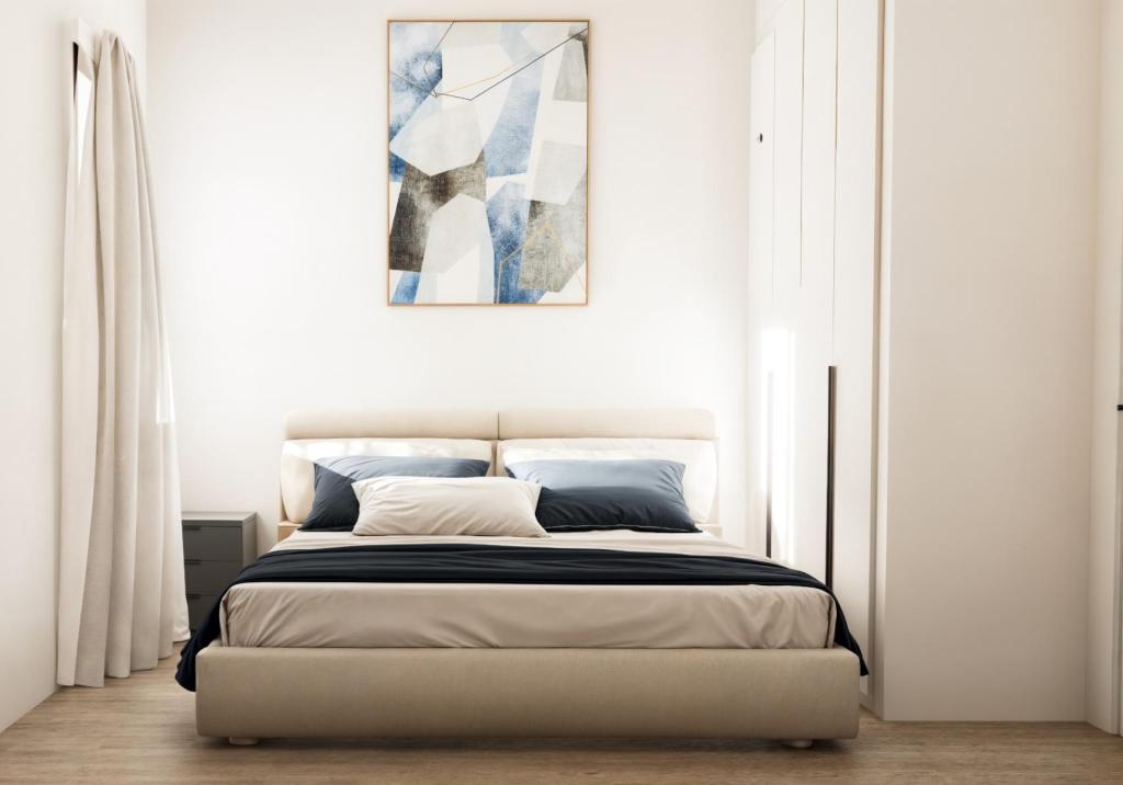 2 bed apartment in Finestrat