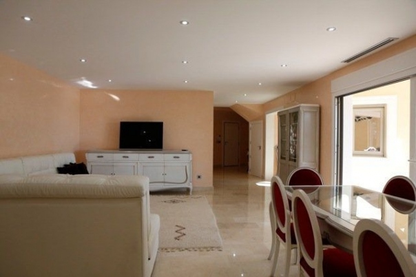 4 bed casa / chalet in Benissa