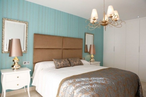 4 bed casa / chalet in Benissa