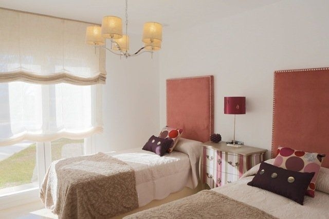 4 bed casa / chalet in Benissa