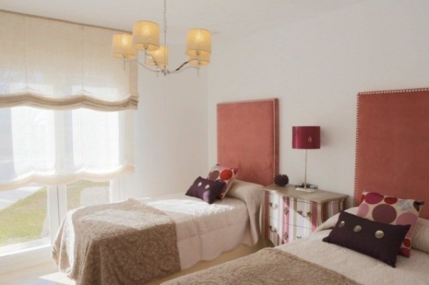4 bed casa / chalet in Benissa