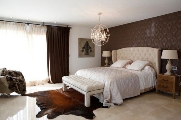 4 bed casa / chalet in Benissa