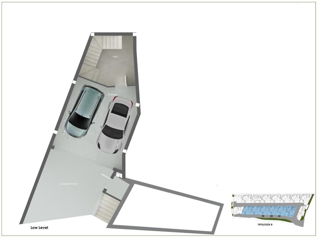 3 bed property in Benitachell