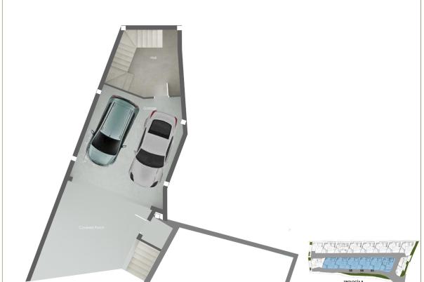 3 bed property in Benitachell