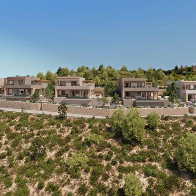 3 bed villa in Llíber