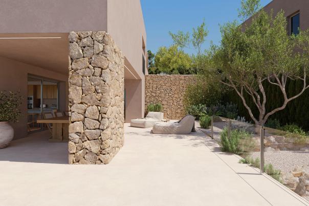 3 bed villa in Llíber