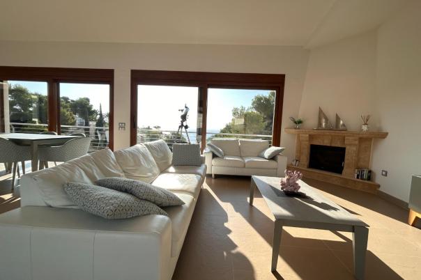 5 bed villas in Javea