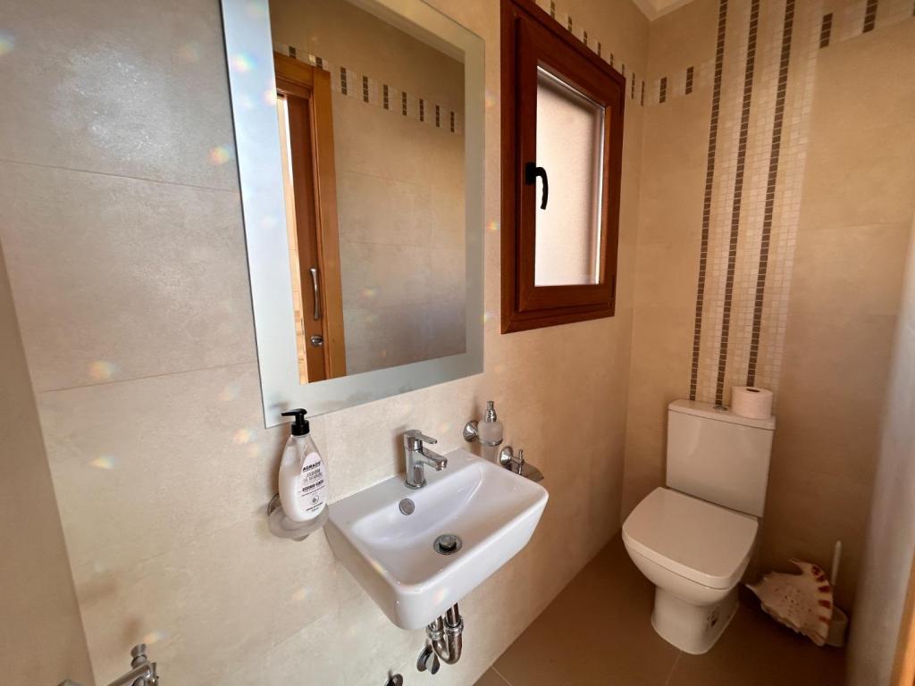 5 bed villas in Javea