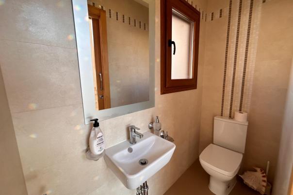 5 bed villas in Javea