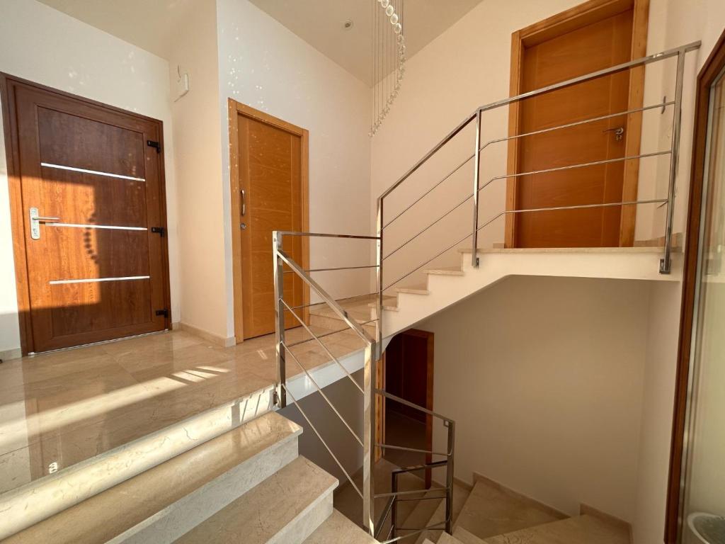 5 bed villas in Javea