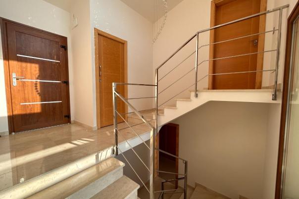 5 bed villas in Javea