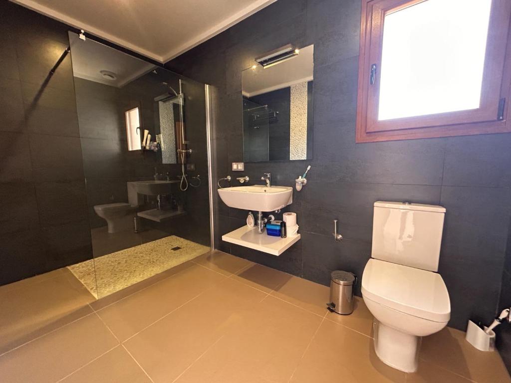 5 bed villas in Javea