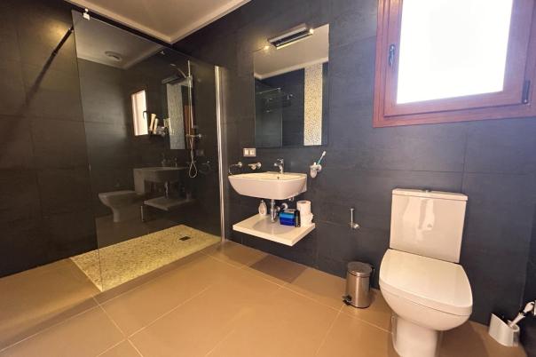 5 bed villas in Javea