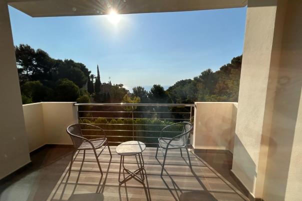 5 bed villas in Javea