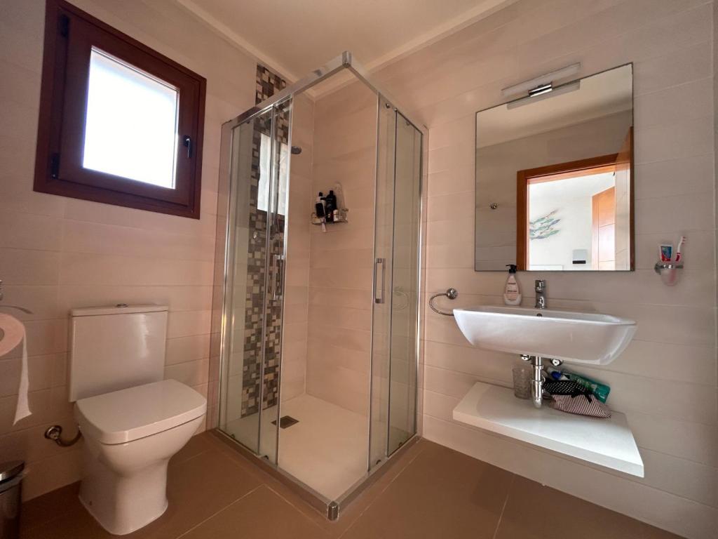 5 bed villas in Javea