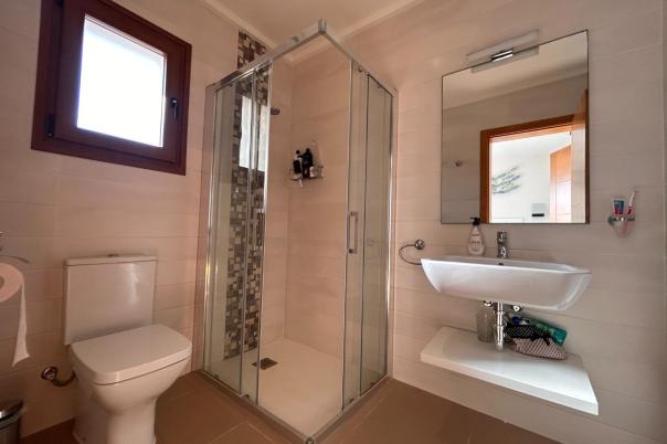 5 bed villas in Javea