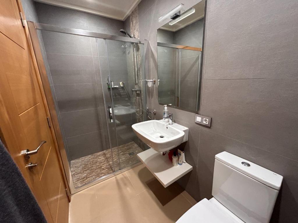 5 bed villas in Javea