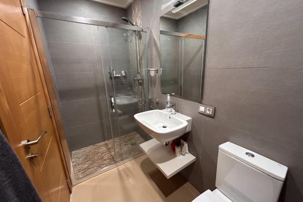 5 bed villas in Javea