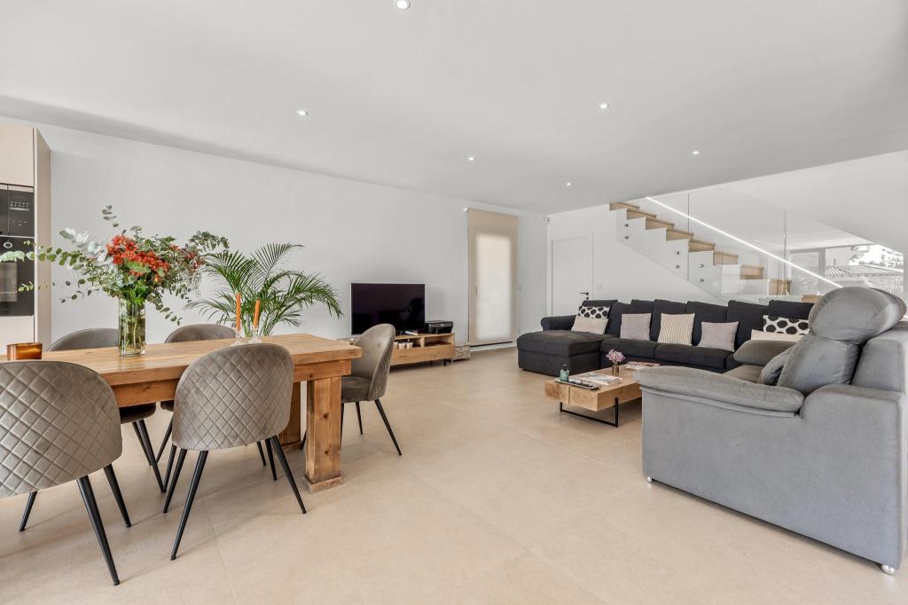 4 bed villa in La Nucía