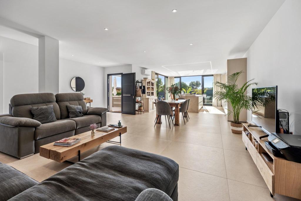 4 bed villa in La Nucía