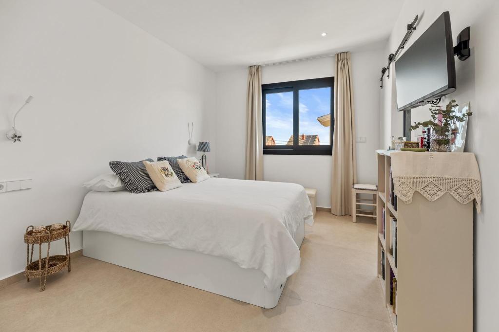 4 bed villa in La Nucía