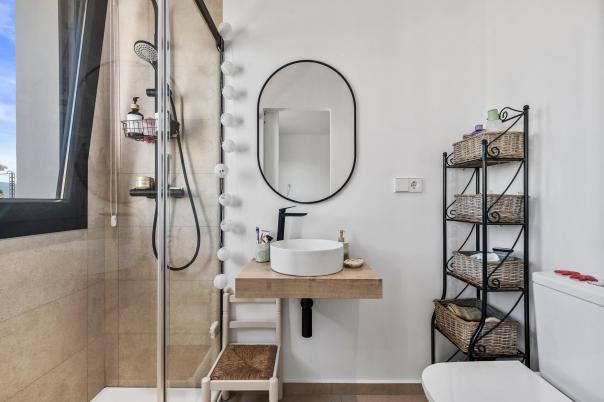 4 bed villa in La Nucía