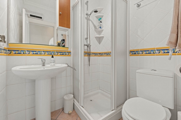 4 bed villa in Benitachell
