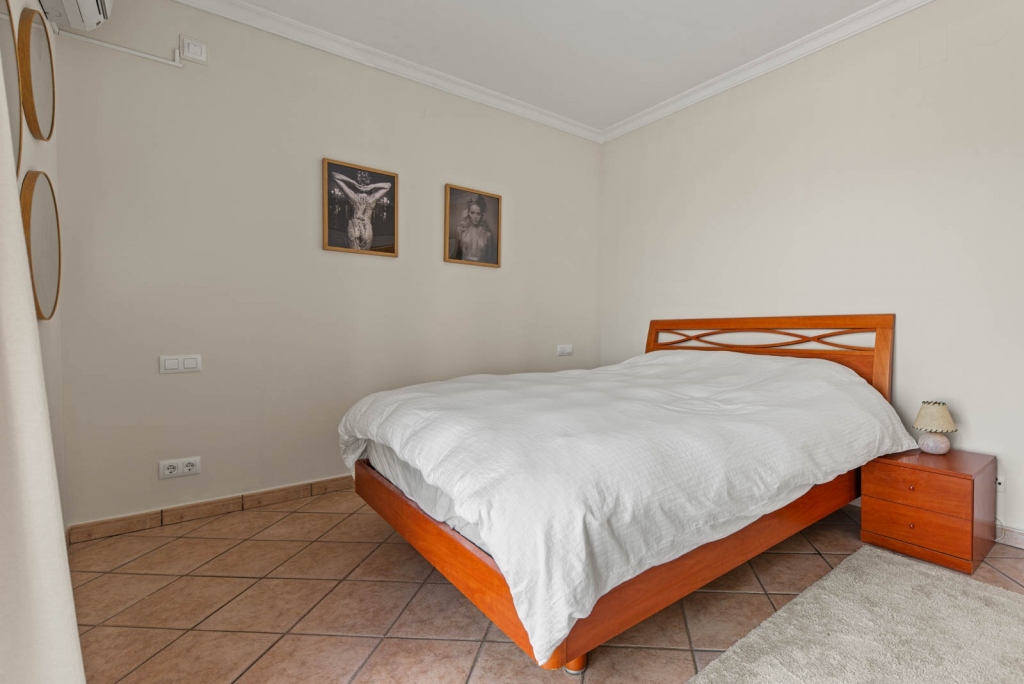 4 bed villa in Benitachell